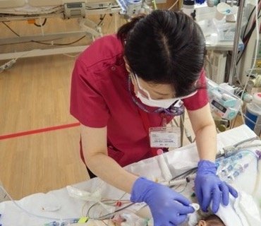 小児の褥瘡ケアの現状と今後の課題～NICU、PICU､小児病棟の症例に見る